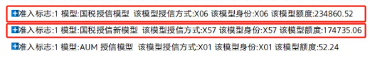 惠懂你后台模型图怎么看,惠懂你如何审批的 惠懂你后台模型图怎么看,惠懂你如何审批的