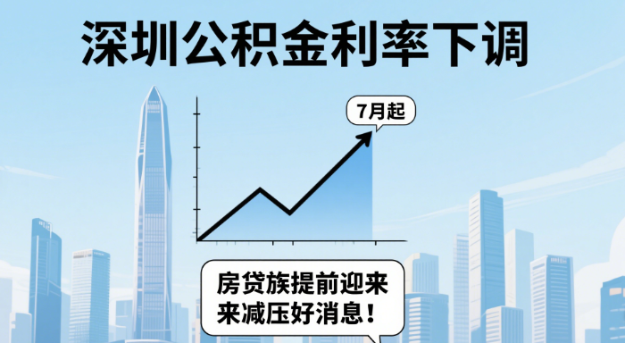 深圳公积金利率 深圳公积金利率